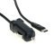 Auts tltkbel, Type C (USB-C), 3.0A - Kirusts! - A kszlet erejig!
