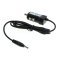 Helyettesítő autós adapter Nokia, 3,5mm csatlakozóval - Kiárusítás! Helyettesítő autós adapter Nokia, 3,5mm csatlakozóval - Kiárusítás!