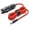 Helyettesítő autós adapter JBL Partybox 200, 300, 310 Helyettesítő autós adapter JBL Partybox 200, 300, 310