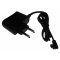 Adapterkábel hálózati adapter mini USB 5V - 1A csatl. 90°-os könyök - A készlet erejéig! Adapterkábel hálózati adapter mini USB 5V - 1A csatl. 90°-os könyök - A készlet erejéig!