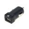 OTB autós USB töltő adapter automatikus felismeréssel 3A fekete OTB autós USB töltő adapter automatikus felismeréssel 3A fekete