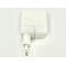Helyettesítő hálózati adapter USB-C MacBook Air 30W, fehér - A készlet erejéig! Helyettesítő hálózati adapter USB-C MacBook Air 30W, fehér - A készlet erejéig!