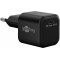Hálózati USB-C gyorstöltő, 65W, fekete, PD power delivery - A készlet erejéig! Hálózati USB-C gyorstöltő, 65W, fekete, PD power delivery - A készlet erejéig!
