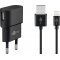 Goobay apple Lightning hálózati adapter 1A és töltő kábel 1m Goobay apple Lightning hálózati adapter 1A és töltő kábel 1m