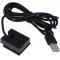 USB-Adapter folyamatos felvtel biztostshoz GoPro Hero 3 kamera