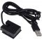 USB-Adapter folyamatos felvétel biztosításához GoPro Hero 3 kamera USB-Adapter folyamatos felvétel biztosításához GoPro Hero 3 kamera
