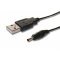 USB tltadapter-kbel Sony Ericsson Xperia Z1 (csatl. mgneses)