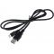 Goobay USB 2.0 Hi-Speed kábel micro USB csatlakozóval Goobay USB 2.0 Hi-Speed kábel micro USB csatlakozóval