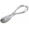 Goobay USB 2.0 Hi-Speed kábel micro USB csatlakozóval fehér Goobay USB 2.0 Hi-Speed kábel micro USB csatlakozóval fehér