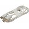 goobay USB-C töltőkábel okostelefonhoz pl. Huawei Mate 20, Samsung Galaxy A8, HTC Honor 9 1m, fehér goobay USB-C töltőkábel okostelefonhoz pl. Huawei Mate 20, Samsung Galaxy A8, HTC Honor 9 1m, fehér