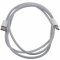 Apple A2795 USB-C-rl USB-C-re szvet tltkbel 1m fehr