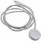 Apple Watch IC579-A2515 mágneses gyors töltőkábel USB-C-re fehér 1m Apple Watch IC579-A2515 mágneses gyors töltőkábel USB-C-re fehér 1m