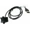 Helyettesítő töltőkábel / töltőadapter Huawei Band 3 Helyettesítő töltőkábel / töltőadapter Huawei Band 3