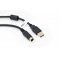 USB-Programmierkabel PLC fr Mitsubishi Melsec FX