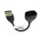 USB tltkbel FitBit One fekete (10cm)
