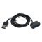 OTB USB tltkbel Fitbit Inspire / Inspire HR / Ace 2 - Kirusts!