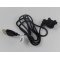 USB tltkbel / tltlloms Garmin Epix GPS-rhoz