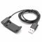 USB töltőkábel / töltőállomás Garmin ForeRunner 610 USB töltőkábel / töltőállomás Garmin ForeRunner 610