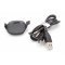 USB töltőkábel / töltőállomás / dokkoló Garmin Forerunner 10, 15 (nagy méret) USB töltőkábel / töltőállomás / dokkoló Garmin Forerunner 10, 15 (nagy méret)