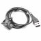 USB töltőkábel Huawei Honor Band 2 / Band 2 Pro / Band 3 / Honor Band 4 / Band 5 / Band 4e USB töltőkábel Huawei Honor Band 2 / Band 2 Pro / Band 3 / Honor Band 4 / Band 5 / Band 4e