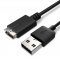 Hlzati USB tltkbel Polar M430