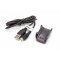 USB tltlloms / dokkol Samsung Gear Fit 2, SM-R360