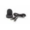 USB tltlloms / dokkol Samsung Gear Sport SM-R600 (fekete)