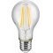 Goobay filament LED gmb izz 11W 470lm E27 Meleg-fehr - Kirusts!