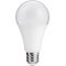 Goobay LED krte izz E27 15W 1800lm meleg-fehr