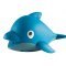 LED-es állatfigurás kulcstartó delfin (készlet erejéig) LED-es állatfigurás kulcstartó delfin (készlet erejéig)