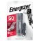 ENERGIZER Metal 3 LED-es fm elemlmpa elem nlkl, 50lm - A kszlet erejig!