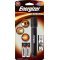 ENERGIZER X-focus LED-es elemlmpa + 2db AA ceruza elem - Kirusts! - A kszlet erejig!