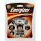 Energizer headlight / fejlmpa 60lumen 3db LED-es + 3 AAA elemlmpa A kszlet erejig! HD33A4