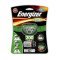 Energizer headlight / fejlmpa Vision HD 200lumen + 3db AAA elem HDB322