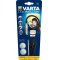 Varta LED-es lámpa olvasáshoz 2db CR2032 elemmel olvasólámpa Varta LED-es lámpa olvasáshoz 2db CR2032 elemmel olvasólámpa