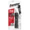 ENERGIZER Tactical TAC700 LED-es elemlámpa, taktikai lámpa, zseblámpa - 2db CR123 elemmel, 700lm ENERGIZER Tactical TAC700 LED-es elemlámpa, taktikai lámpa, zseblámpa - 2db CR123 elemmel, 700lm
