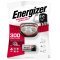 Energizer vision HD headlamp LED-es fejlámpa, homloklámpa, 300lm, LP09071 Energizer vision HD headlamp LED-es fejlámpa, homloklámpa, 300lm, LP09071