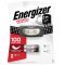 Energizer Universal Headlight LED-es fejlámpa, homloklámpa 100lm Energizer Universal Headlight LED-es fejlámpa, homloklámpa 100lm