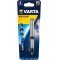 Varta LED-es Toll lámpa, zseblámpa, elemlámpa - Kiárusítás! Varta LED-es Toll lámpa, zseblámpa, elemlámpa - Kiárusítás!
