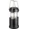 LED kemping lmpa High Bright 250 Draw - Kirusts! - A kszlet erejig!
