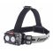 Energizer Pro Hardcase mgneses LED-es fejlmpa 250lumen-3db AAA elemmel - A kszlet erejig!