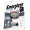 Energizer fejlmpa/homlok lmpa / fut lmpa Vision HD Focus + 400lumen + 3db AAA elem HDD322