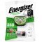 Energizer LED-es fejlmpa VISION HD+ GREEN, 3db AAA elem, 350lm - Kirusts!