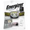 ENERGIZER Headlight Vision Ultra 4 LED-es fejlmpa + 3db AAA elem