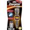 ENERGIZER Metal Vision HD Focus 3 LED-es elemlmpa + 2db AA