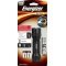 ENERGIZER Tactical Light 700 3 LED-es elemlámpa + 2db CR123 elem ENERGIZER Tactical Light 700 3 LED-es elemlámpa + 2db CR123 elem