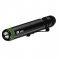 GP Discovery CP21 PL LED-es zseblmpa fekete 20lumenes + 1db LR03 GP Ultra elem