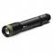 GP Discovery C33 MWL LED-es zseblmpa fekete 150lumenes + 2db LR6 GP Ultra elem