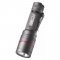 EMOS Ultibright 70 fém LED-es zseblámpa, 340lm EMOS Ultibright 70 fém LED-es zseblámpa, 340lm