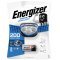 Energizer fejlmpa / homloklmpa Vision Headlamp HDA323 200lumen + 3db AAA elem HDA323